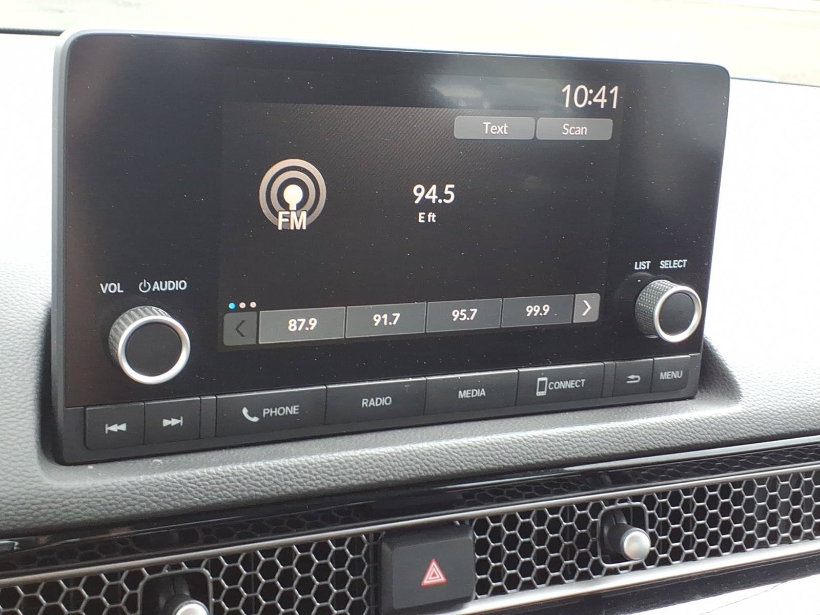 Used 2023 Honda Civic EX image 21