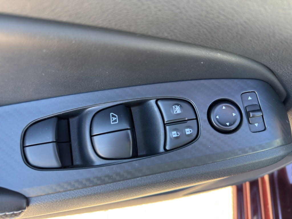 Certified 2024 Nissan Altima 2.5 SV w/ SV Premium Package image 12