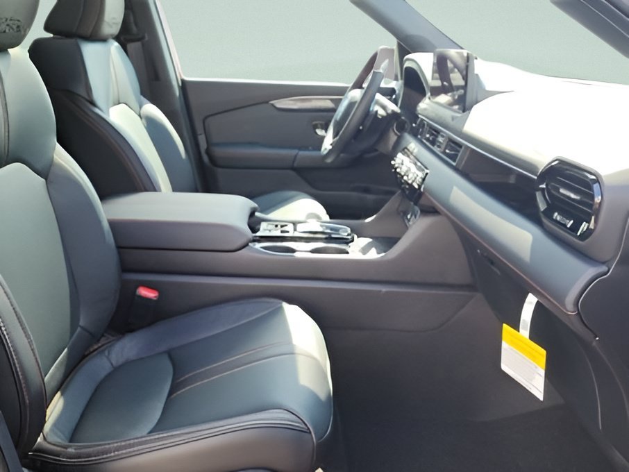 New 2026 Honda Passport TrailSport Elite image 14