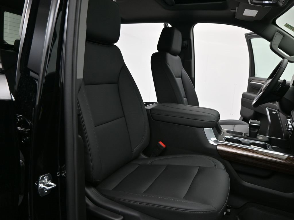 New 2026 GMC Sierra 1500 Elevation w/ Elevation Premium Package image 27