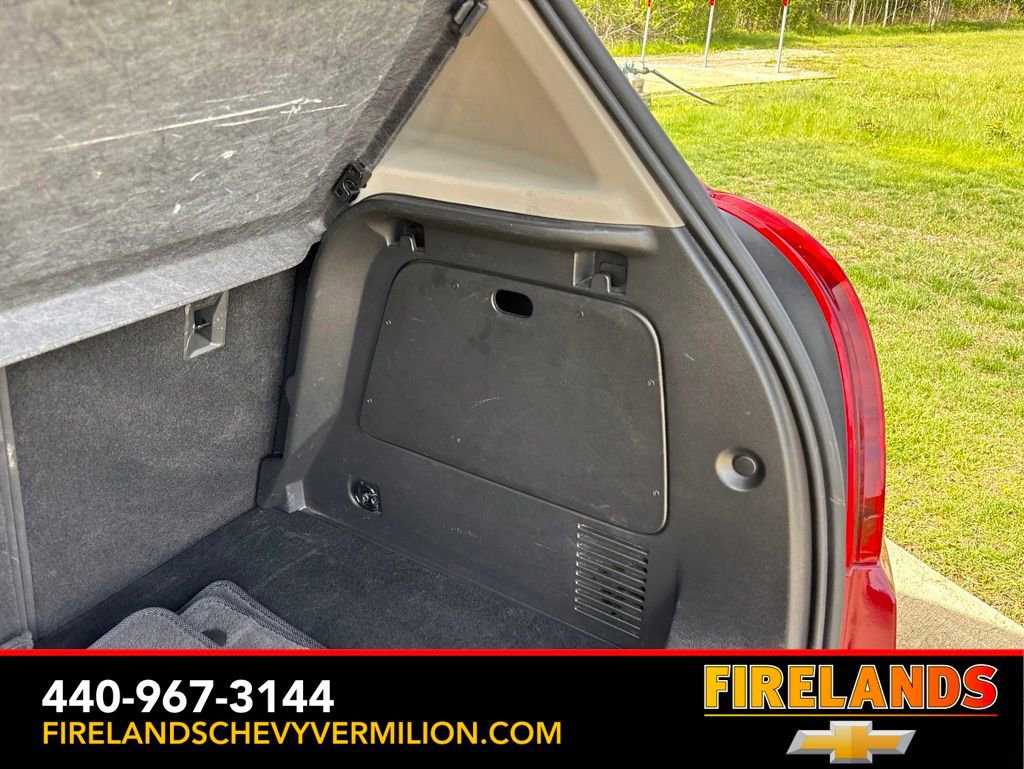 Used 2019 Buick Encore Sport Touring w/ Safety Package FWD image 45