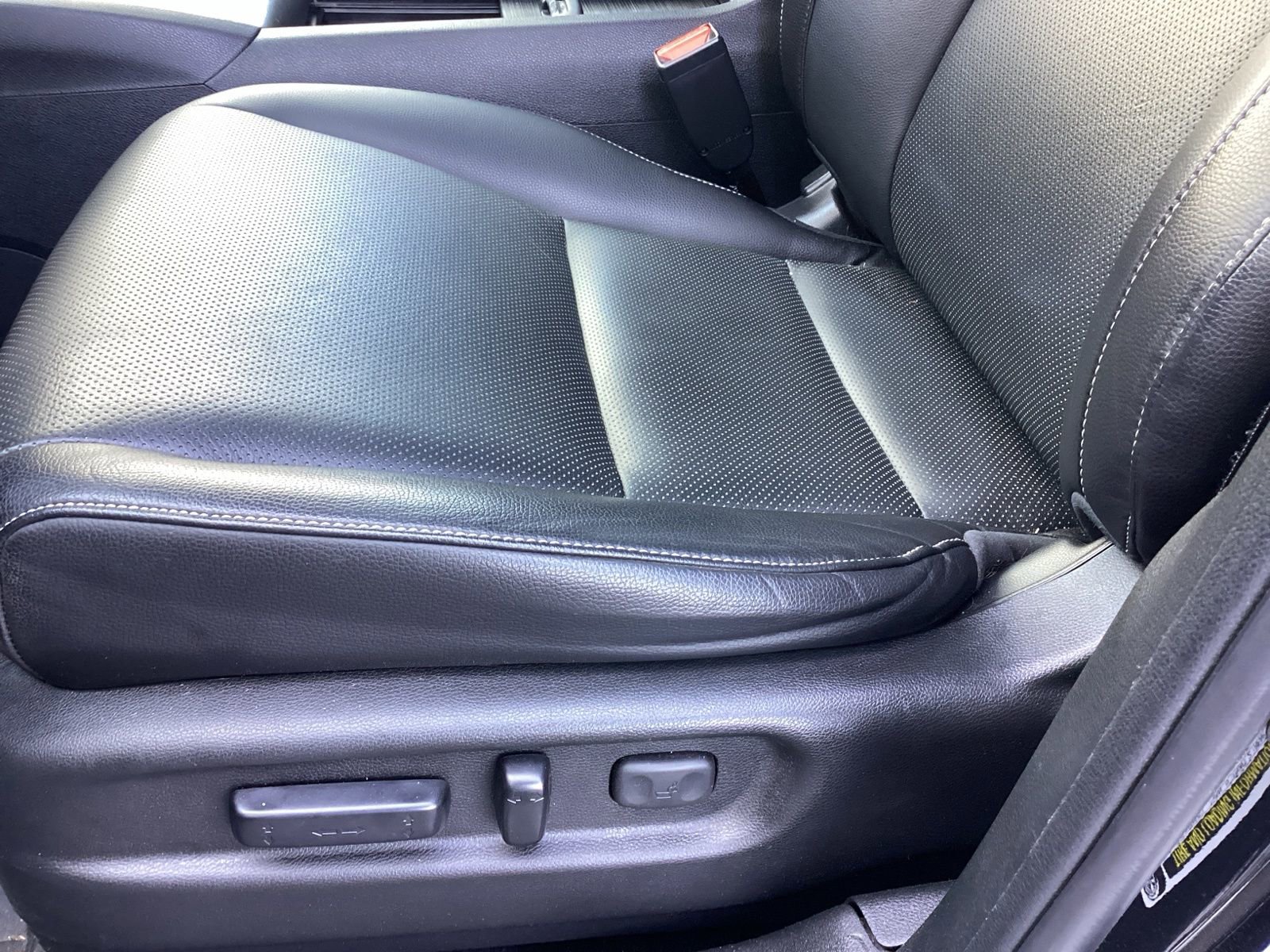 Used 2022 Honda Ridgeline RTL-E image 11