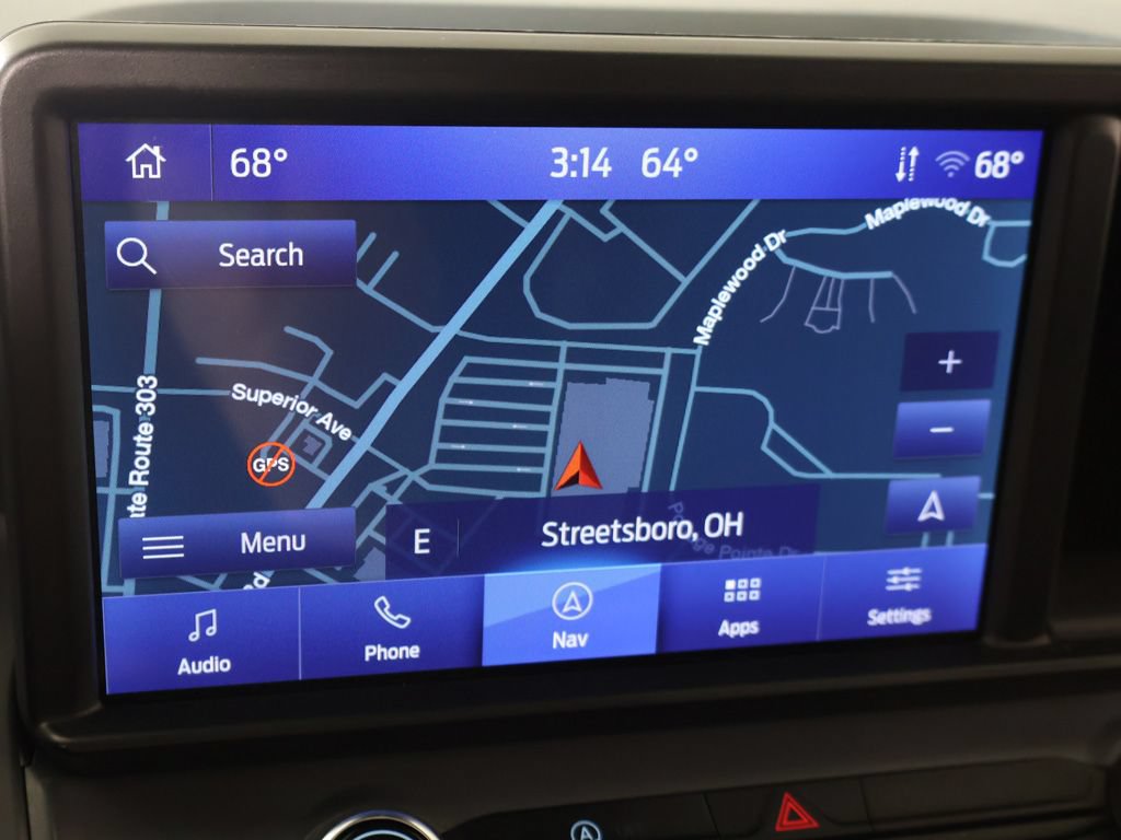 Used 2024 Ford Maverick Tremor w/ Tremor Off-Road Package AWD/4WD image 50