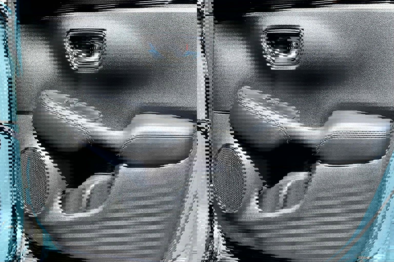 Used 2024 Honda HR-V EX-L image 28