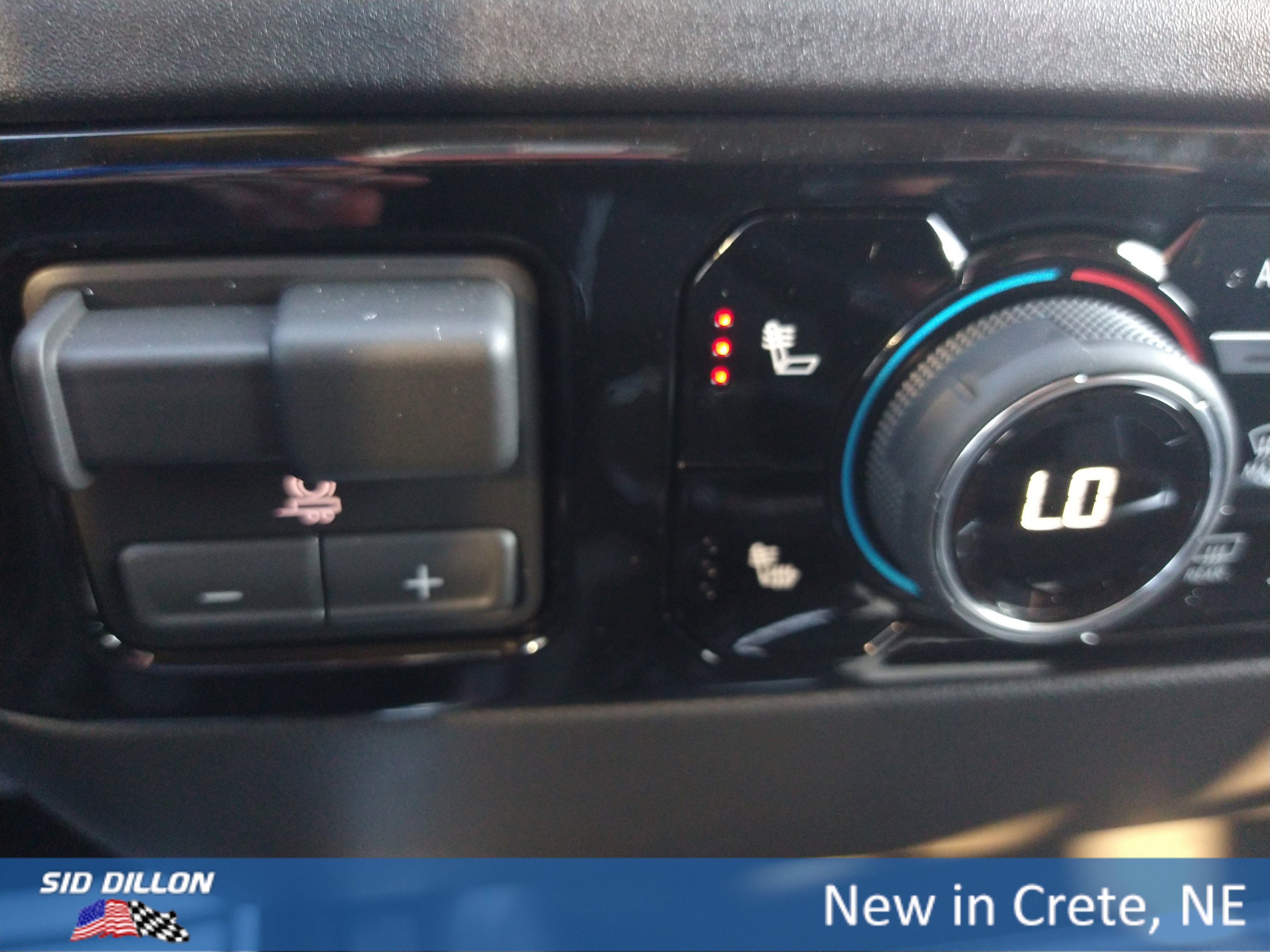 New 2026 Chevrolet Silverado 2500 LT image 8