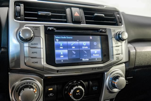 Used 2017 Toyota 4Runner SR5 RWD image 32