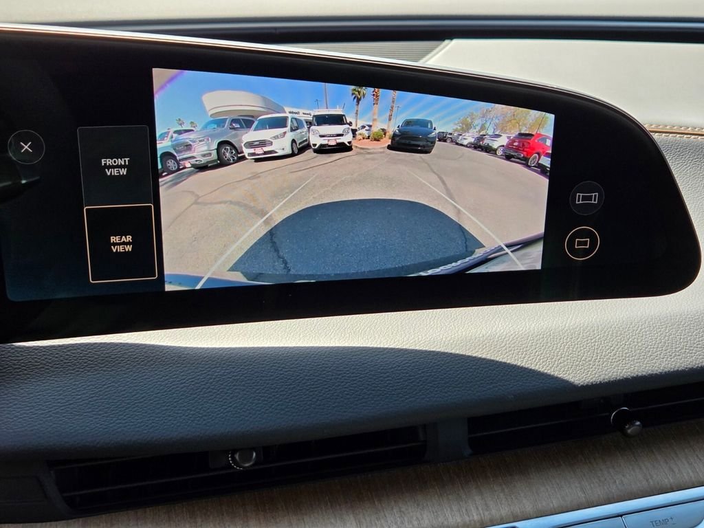 Used 2024 Lucid Air Touring AWD/4WD image 50