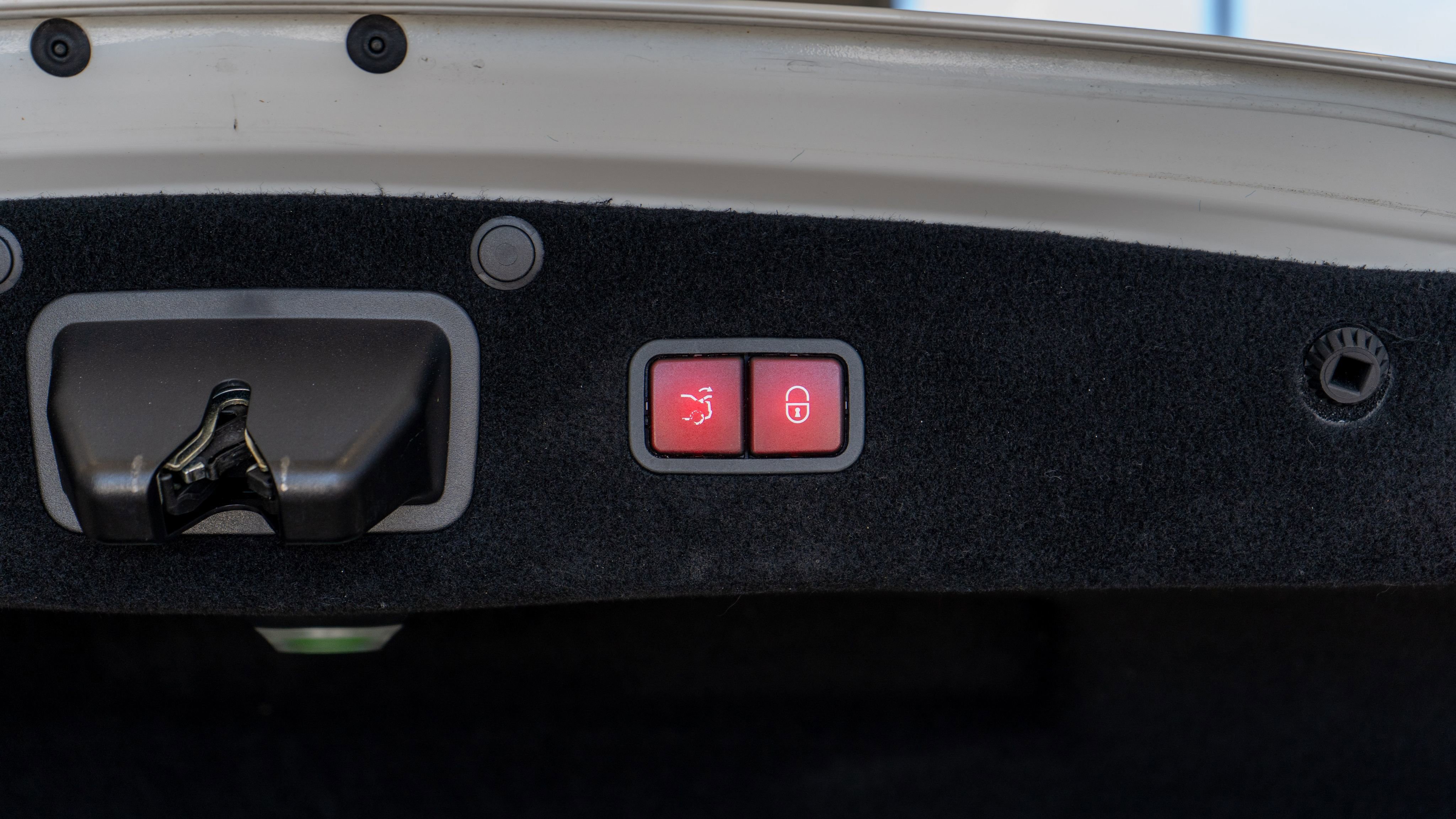 Certified 2016 Mercedes-Benz S 550 Sedan image 34
