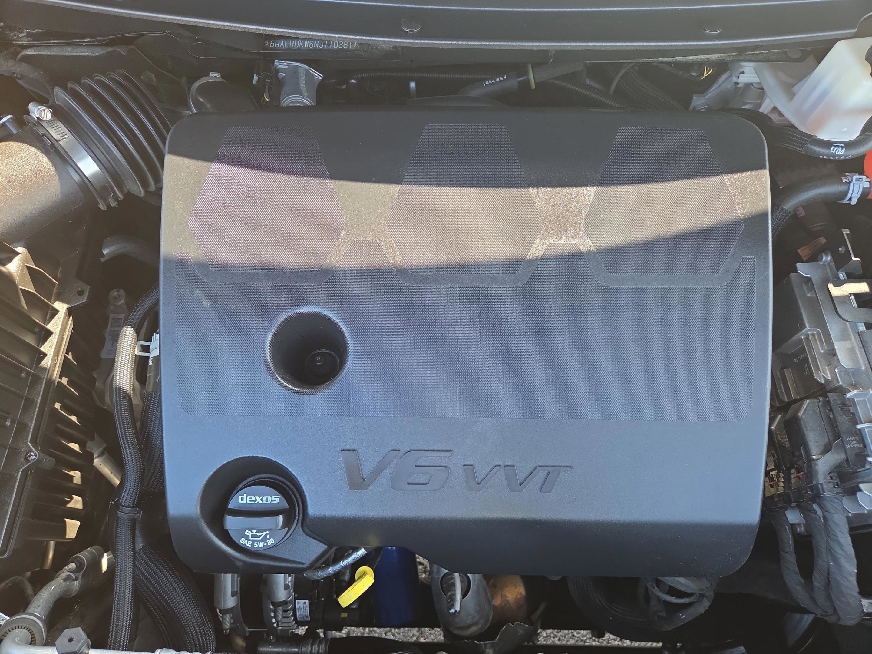 Used 2022 Buick Enclave Avenir w/ Avenir Technology Package image 46