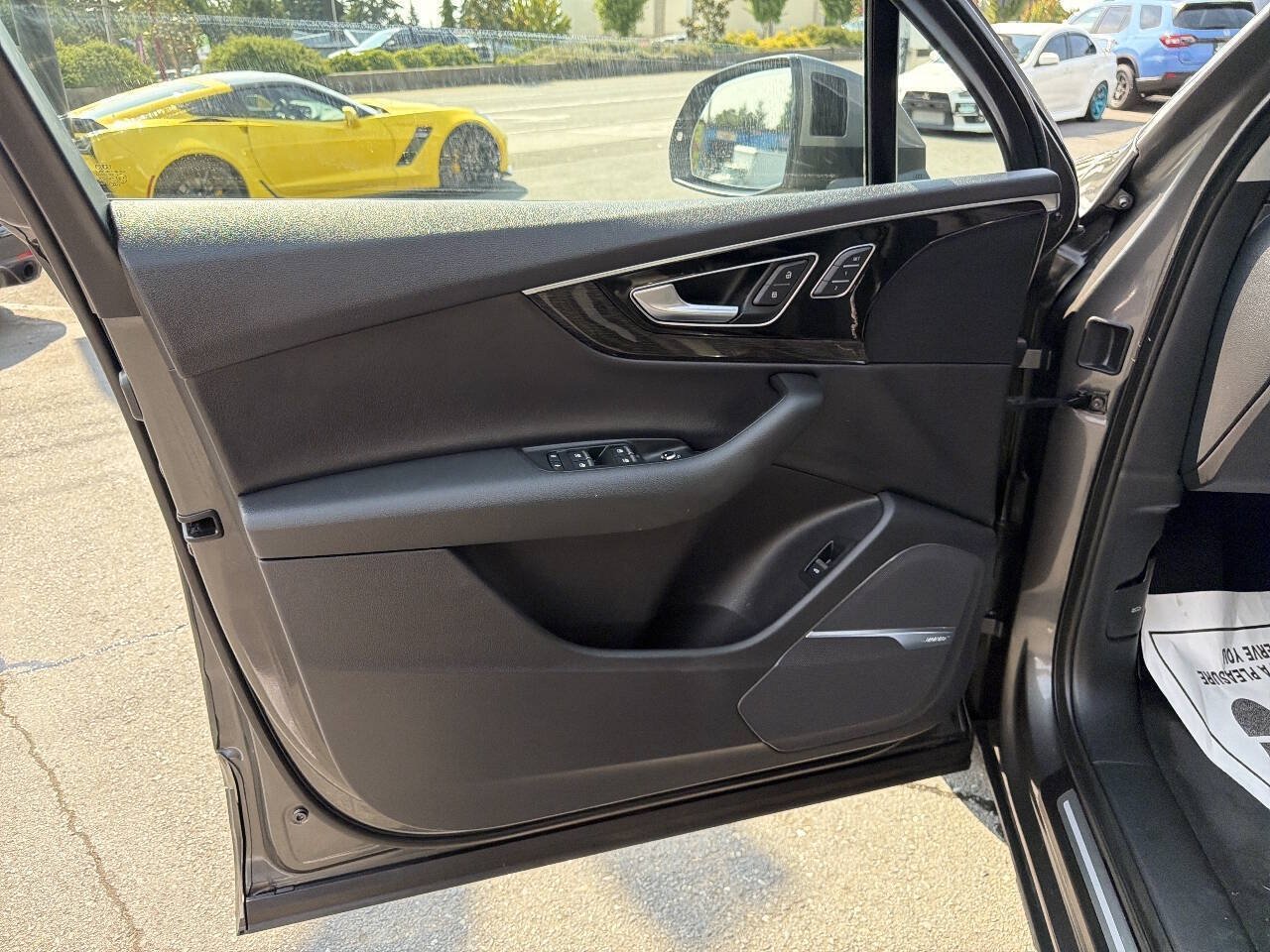 Used 2019 Audi Q7 3.0T Premium Plus AWD/4WD image 35