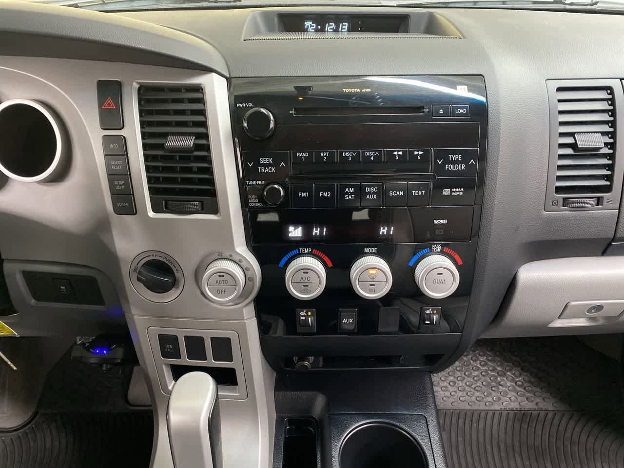 Used 2007 Toyota Tundra Limited AWD/4WD image 24