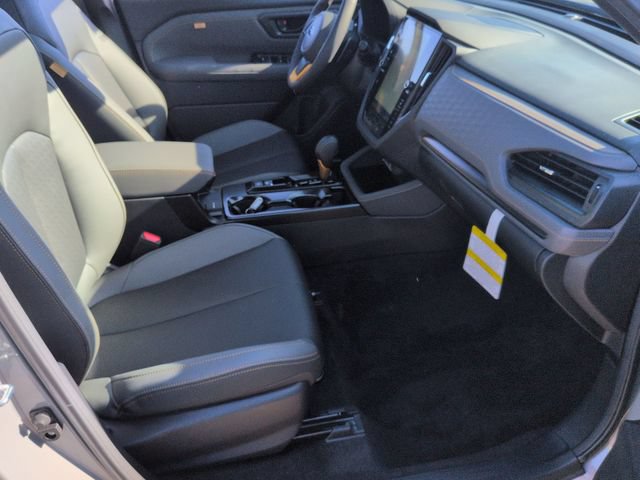 New 2026 Subaru Forester Wilderness AWD/4WD image 39