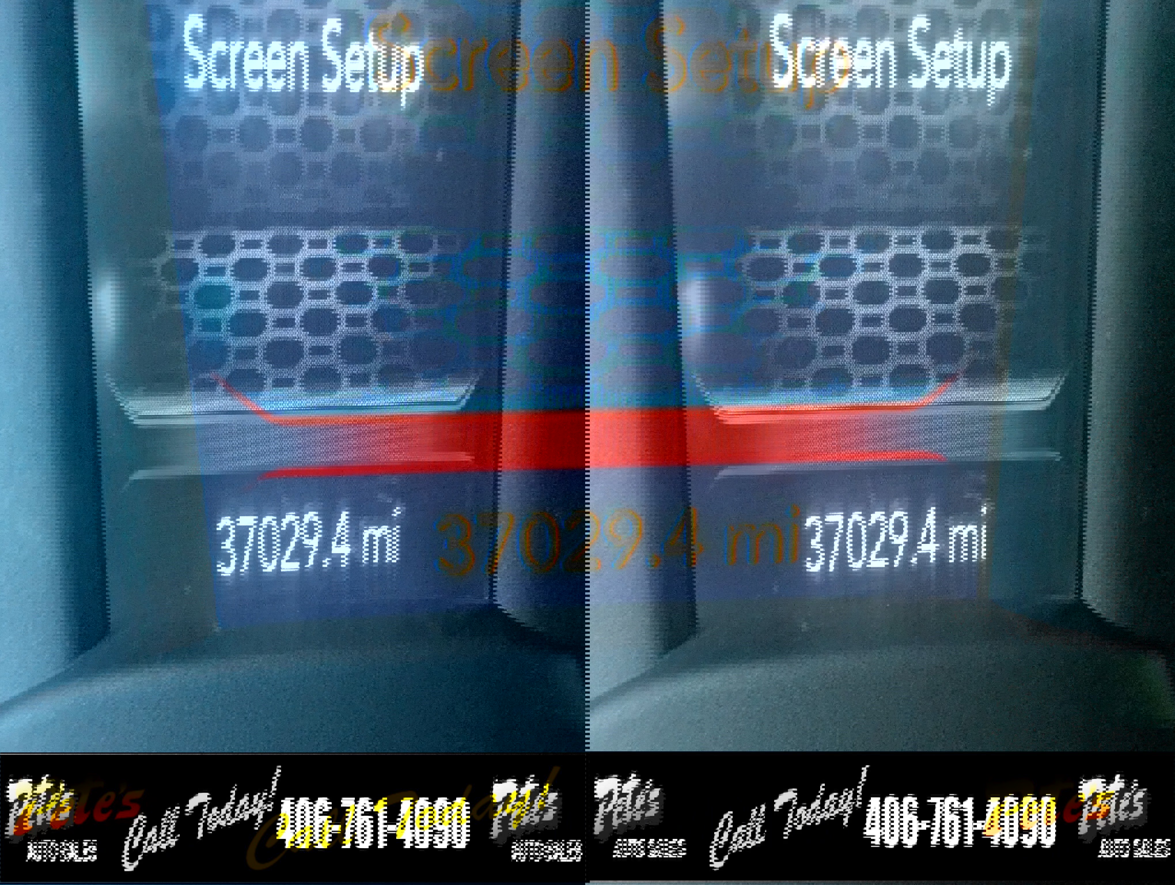 Used 2024 RAM 2500 Big Horn image 26