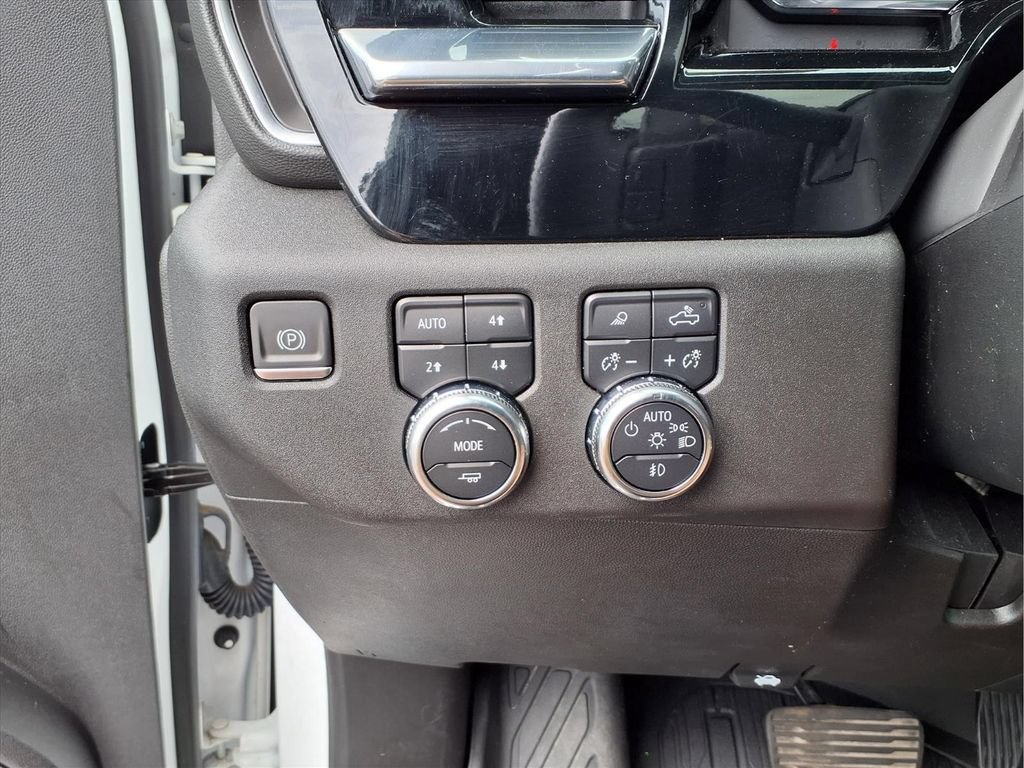 Certified 2024 GMC Sierra 1500 Elevation w/ Elevation Premium Package AWD/4WD image 25