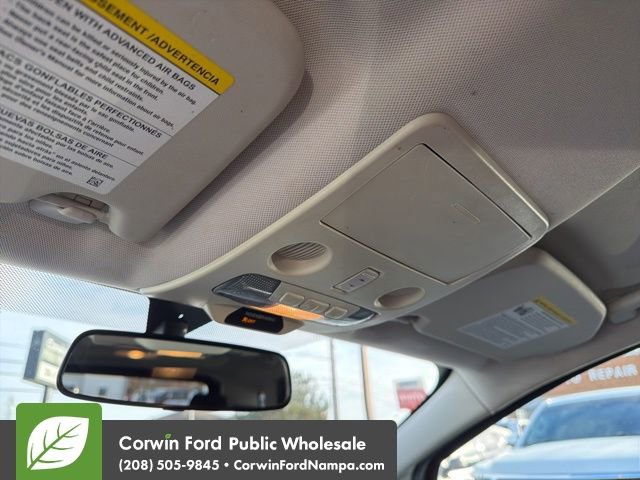 Used 2019 Ford EcoSport SE w/ SE Convenience Package image 18