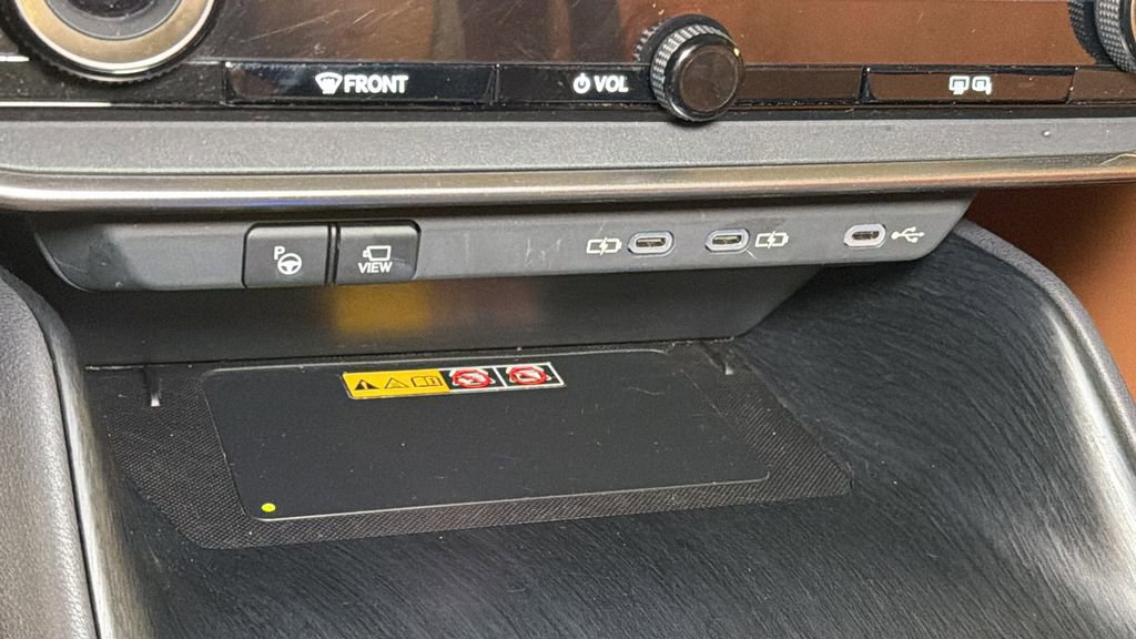 Used 2023 Lexus RZ 450e Premium w/ Accessory Package (Z1) AWD/4WD image 30