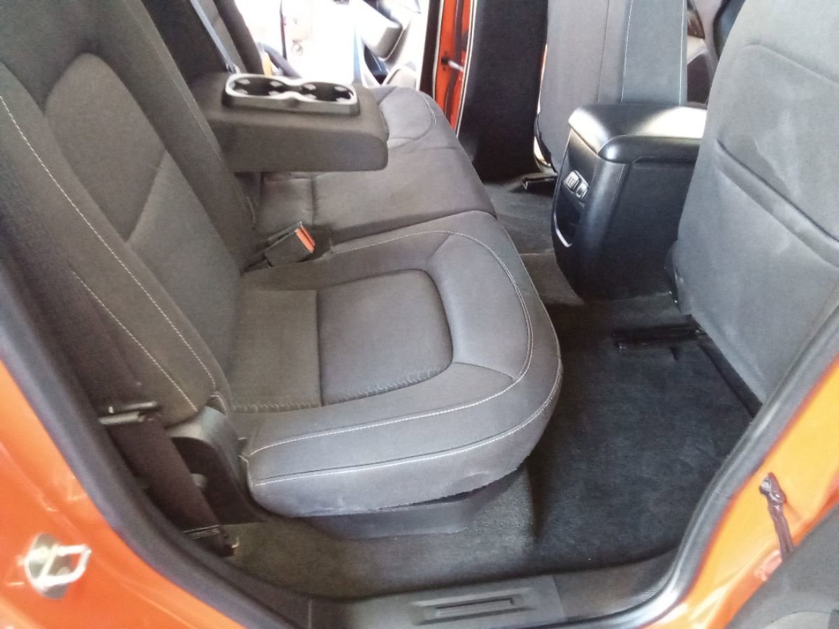 Used 2015 GMC Canyon SLE w/ SLE Convenience Package image 26