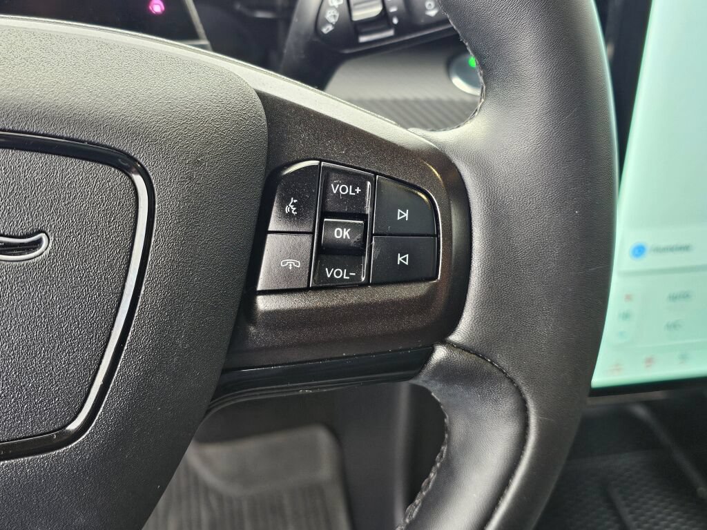 Certified 2021 Ford Mustang Mach-E Premium AWD/4WD image 25