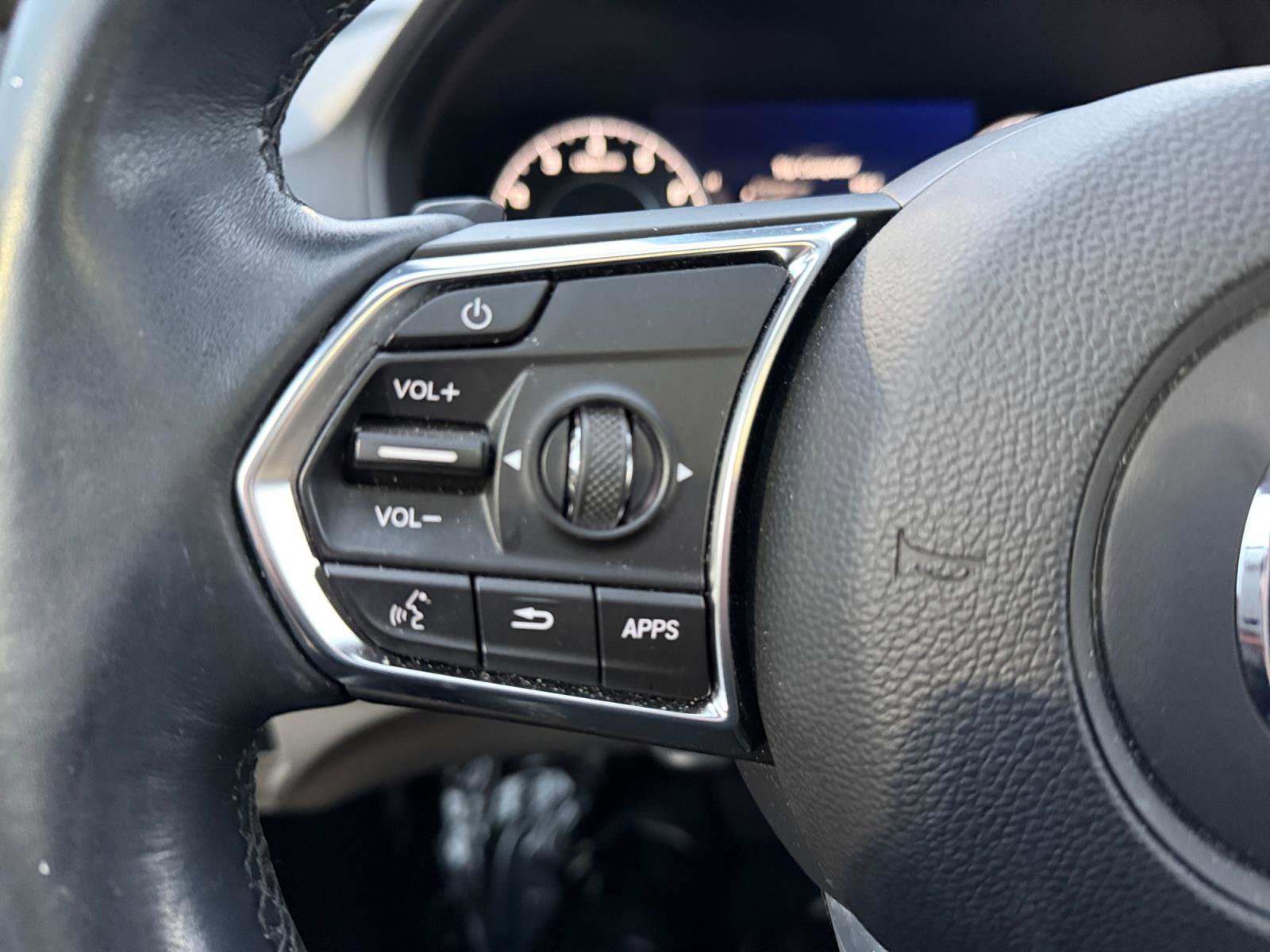 Used 2021 Acura RDX FWD image 20