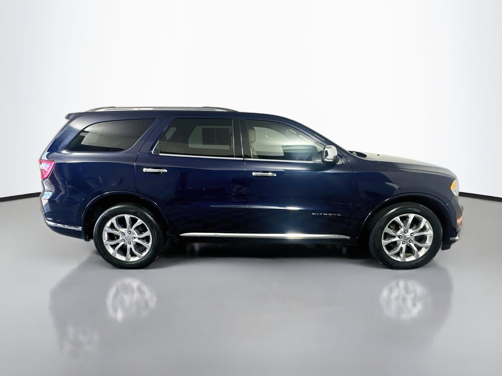 Used 2017 Dodge Durango Citadel AWD/4WD image 8