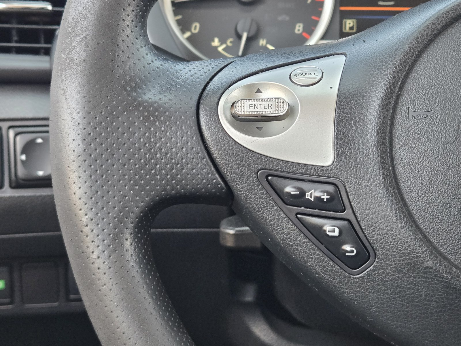 Used 2019 Nissan Sentra S FWD image 30