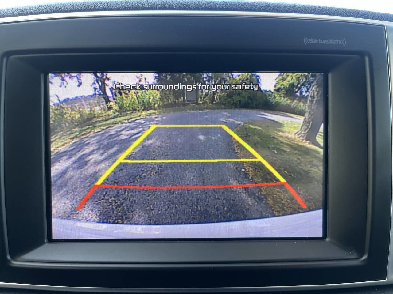 Used 2018 Kia Sportage EX w/ EX Sport Appearance Package image 20