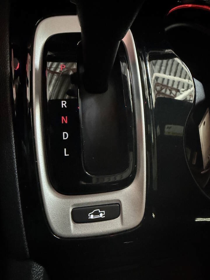 Used 2017 Honda Ridgeline Black Edition image 31