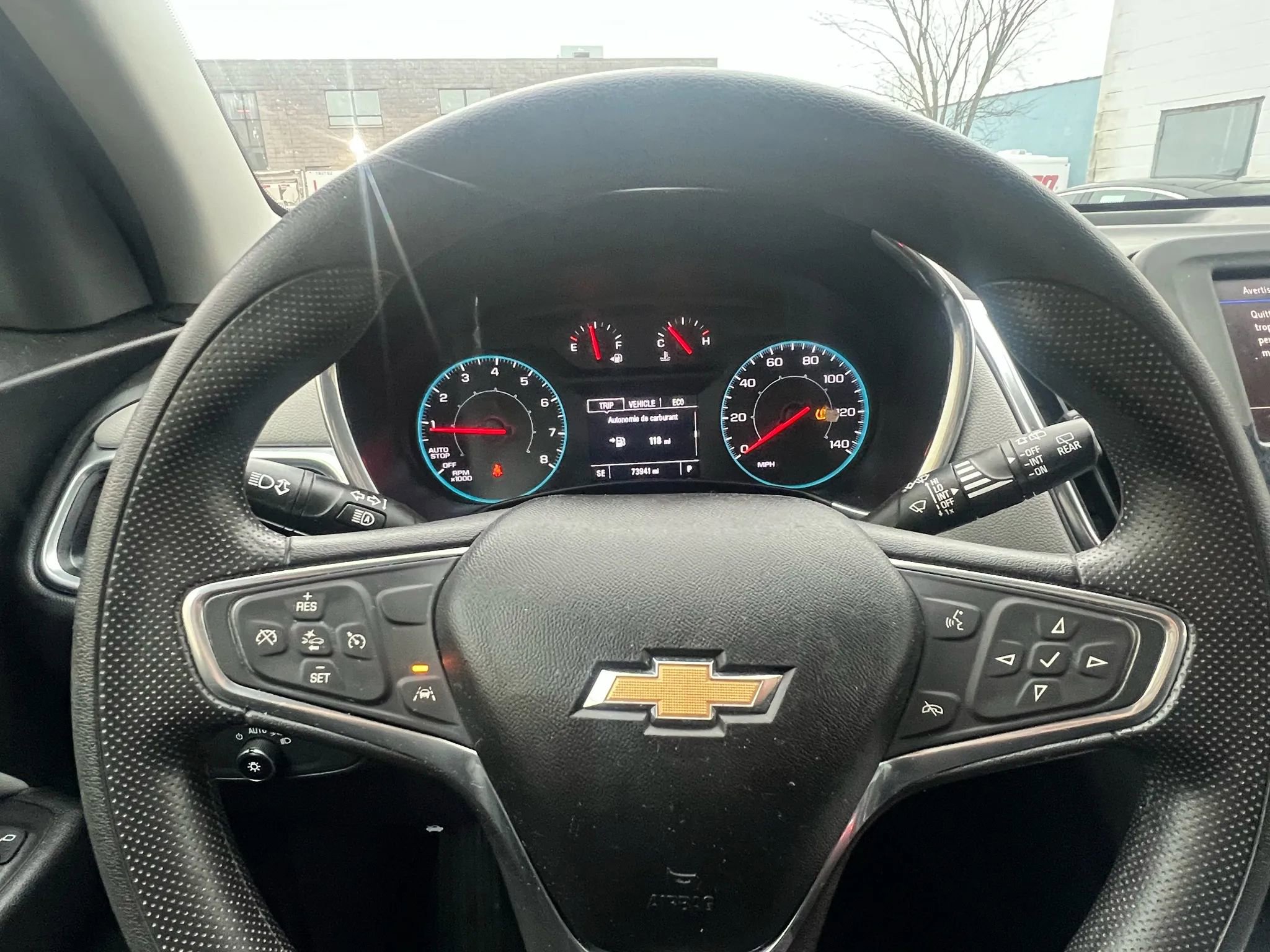 Used 2020 Chevrolet Equinox LS image 14