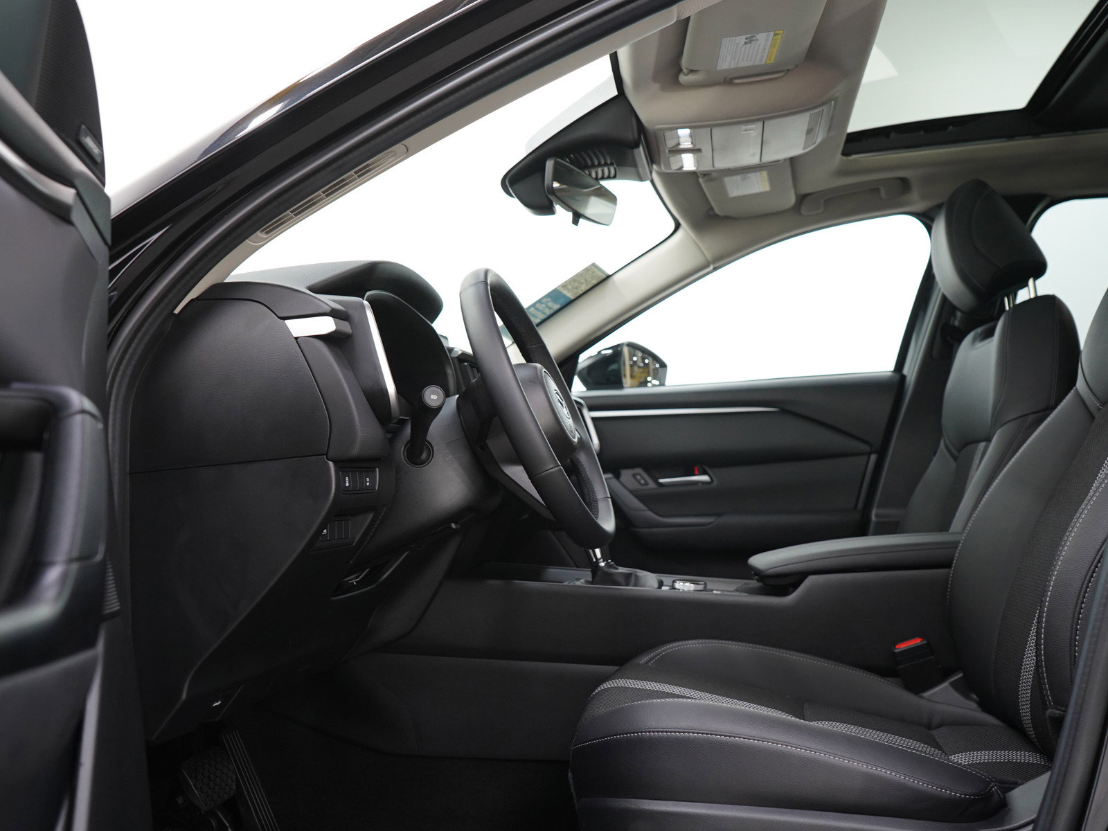 Used 2025 MAZDA CX-50 AWD 2.5 S w/ Weather Package image 23