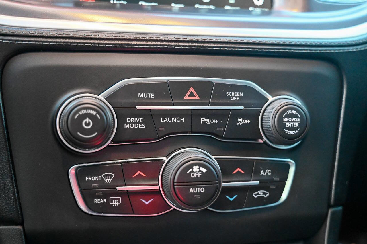Used 2019 Dodge Charger Scat Pack w/ Plus Group image 88