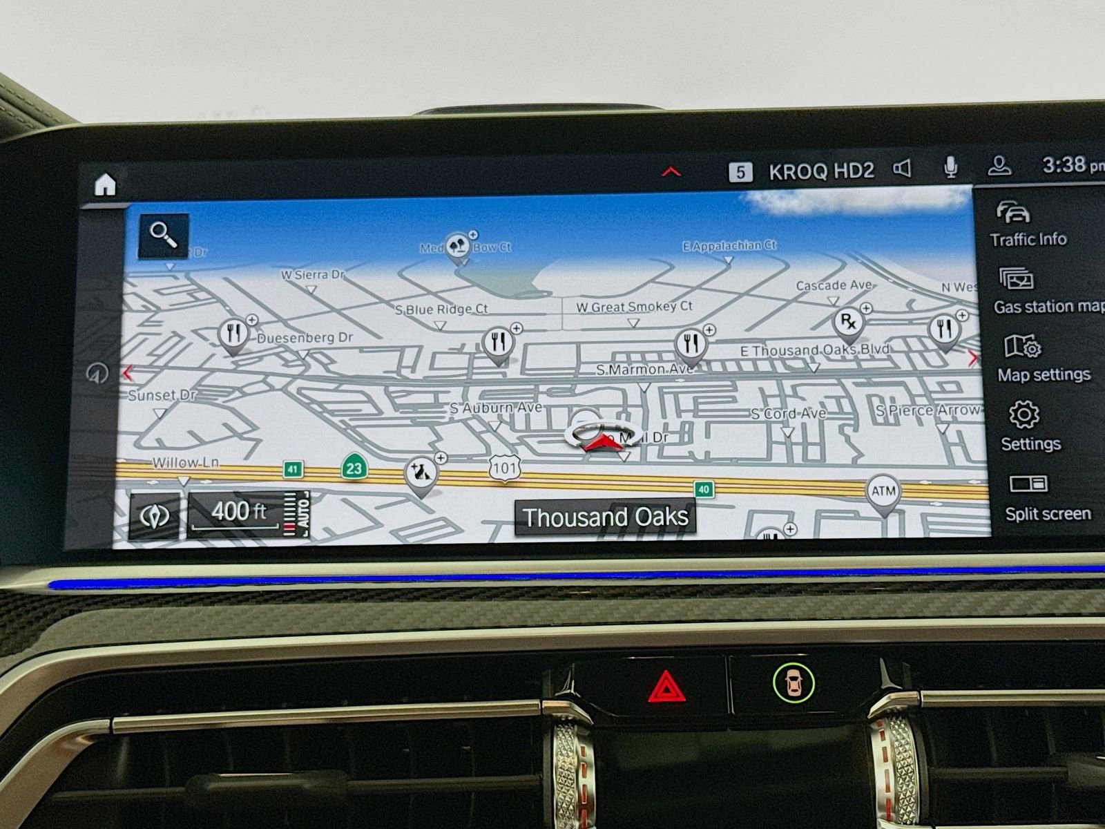 Certified 2023 BMW X5 M w/ Competition Package image 13