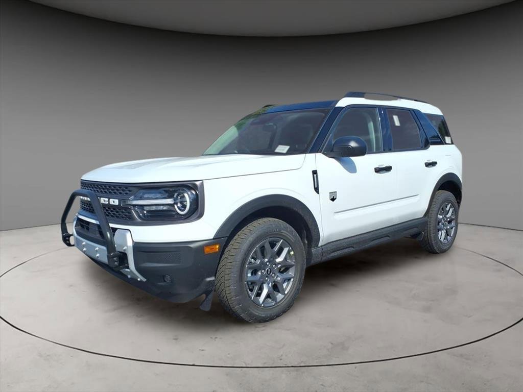 New 2025 Ford Bronco Sport Big Bend image 1