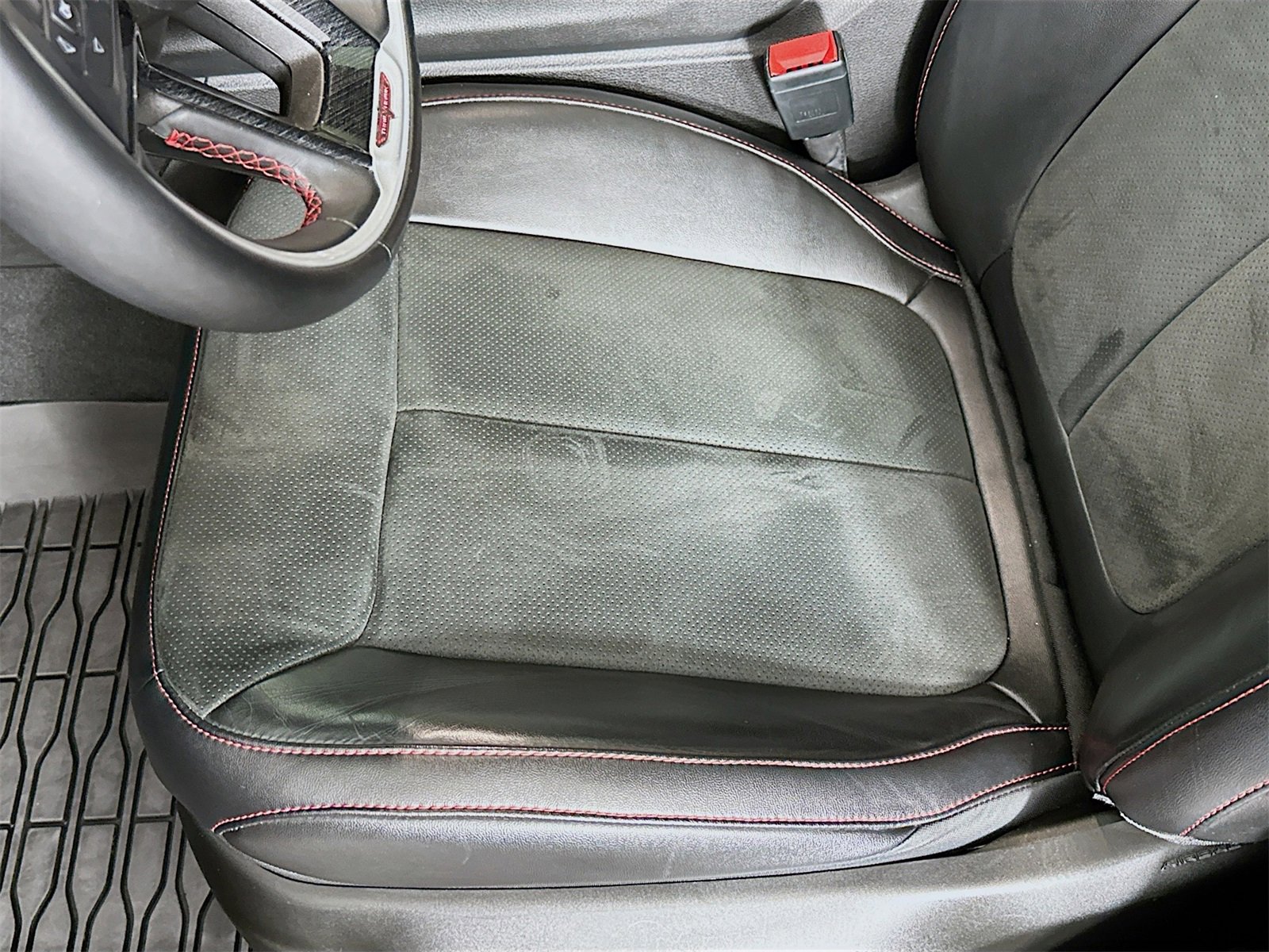 Used 2022 Jeep Grand Cherokee Trailhawk image 20