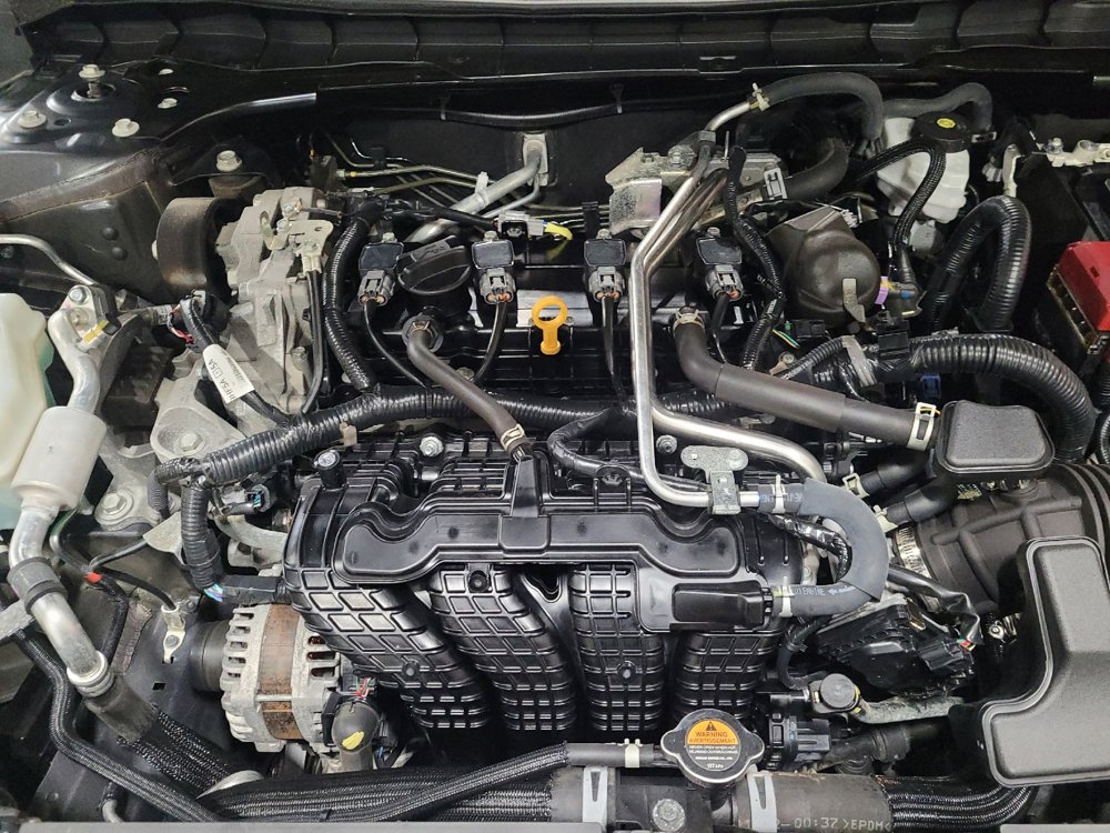 Used 2024 Nissan Altima 2.5 SV image 30