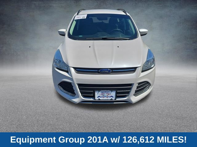 Used 2016 Ford Escape SE w/ Equipment Group 201A AWD/4WD image 2