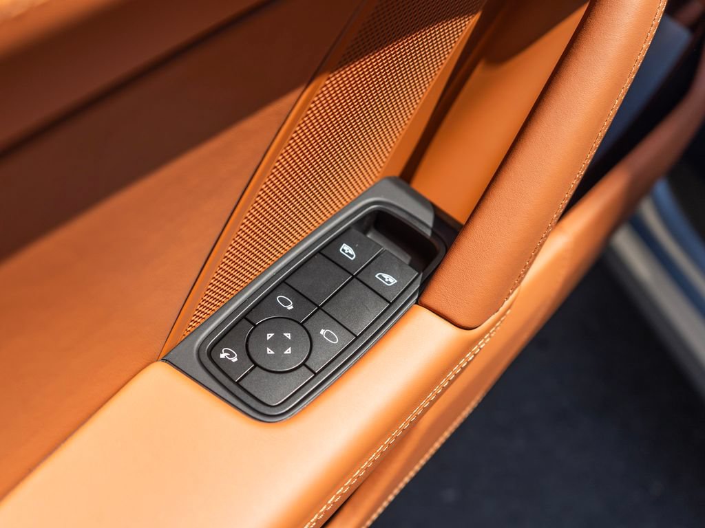 New 2026 Porsche 911 Targa 4 GTS AWD/4WD image 32