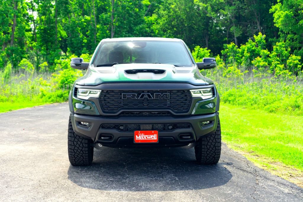 New 2026 RAM 1500 RHO AWD/4WD image 4