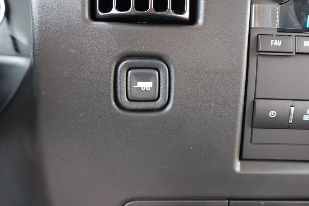 New 2025 Chevrolet Express 3500 w/ Chrome Appearance Package image 11