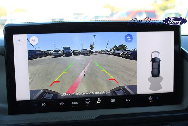 New 2025 Ford Bronco Sport Big Bend image 15