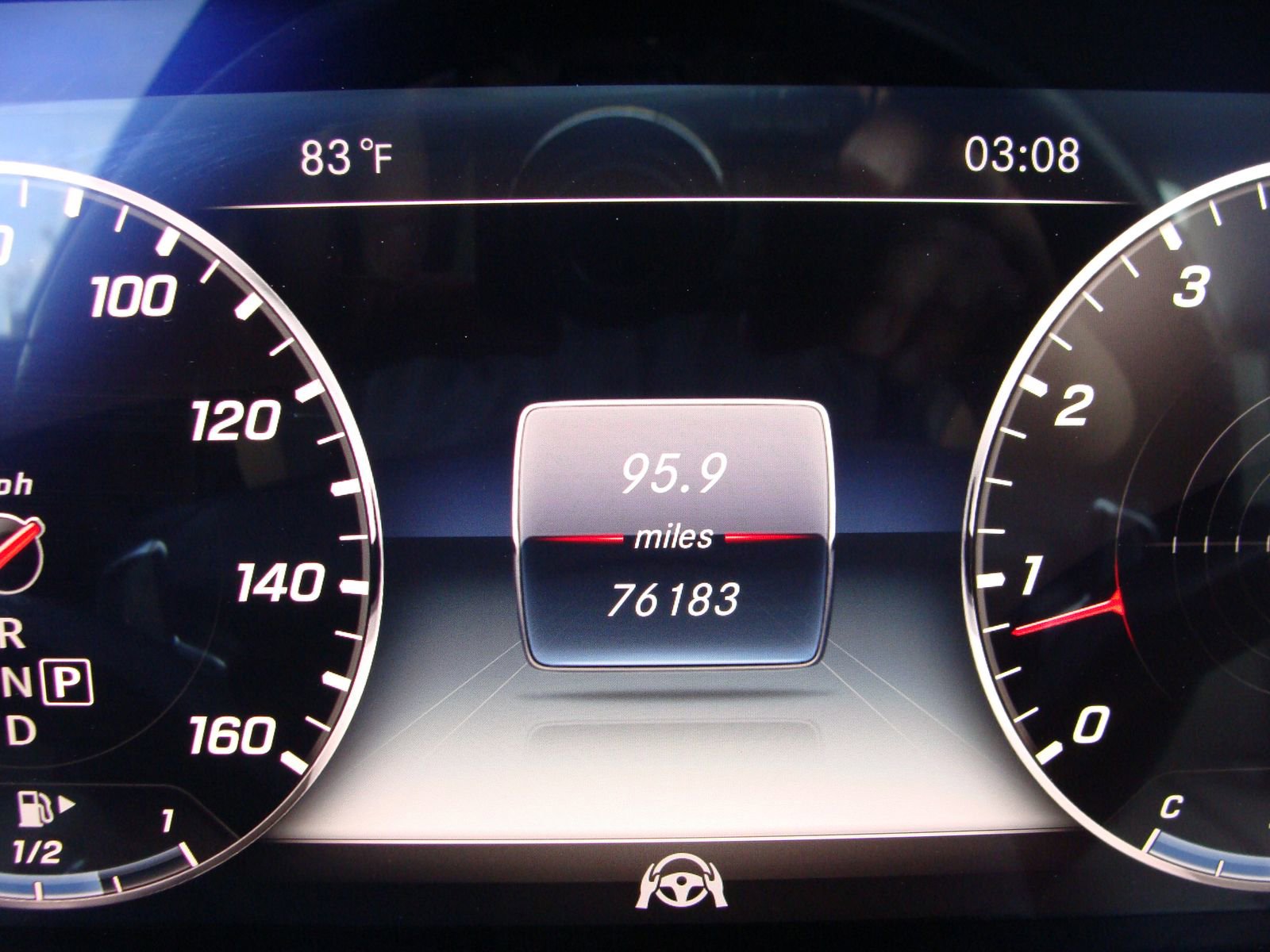 Used 2018 Mercedes-Benz E 300 4MATIC image 14