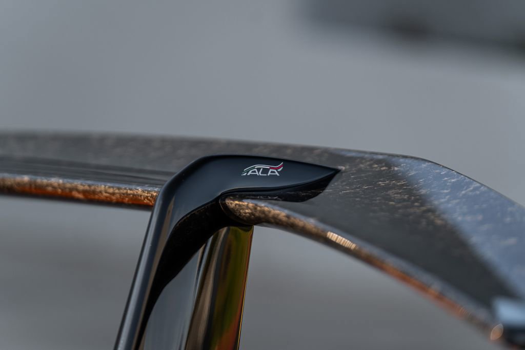 Used 2018 Lamborghini Huracan Performante image 14