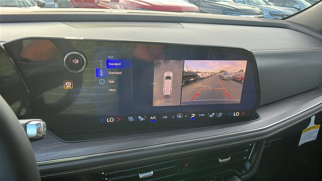 New 2026 Chevrolet Suburban Premier w/ Sun And Tow Package image 29