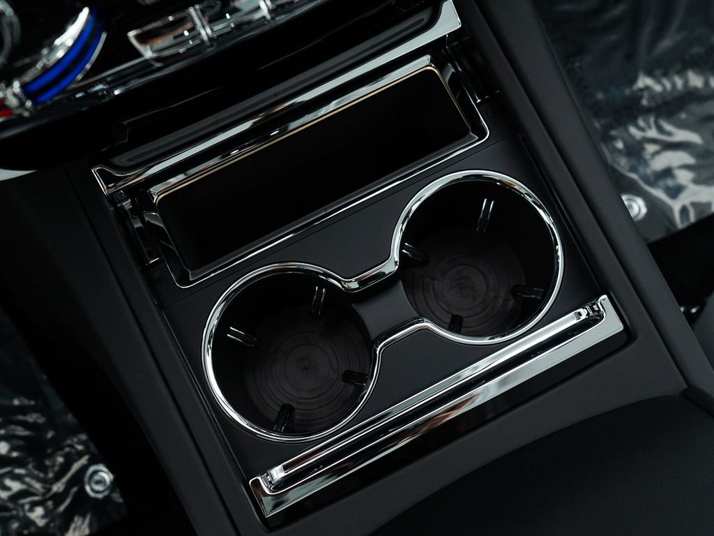 Certified 2026 Rolls-Royce Phantom Sedan w/ Leather Finishing Pack RWD image 42