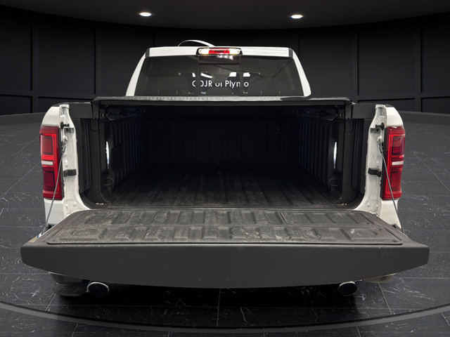 Used 2025 RAM 1500 Limited w/ Bed Utility Group AWD/4WD image 27