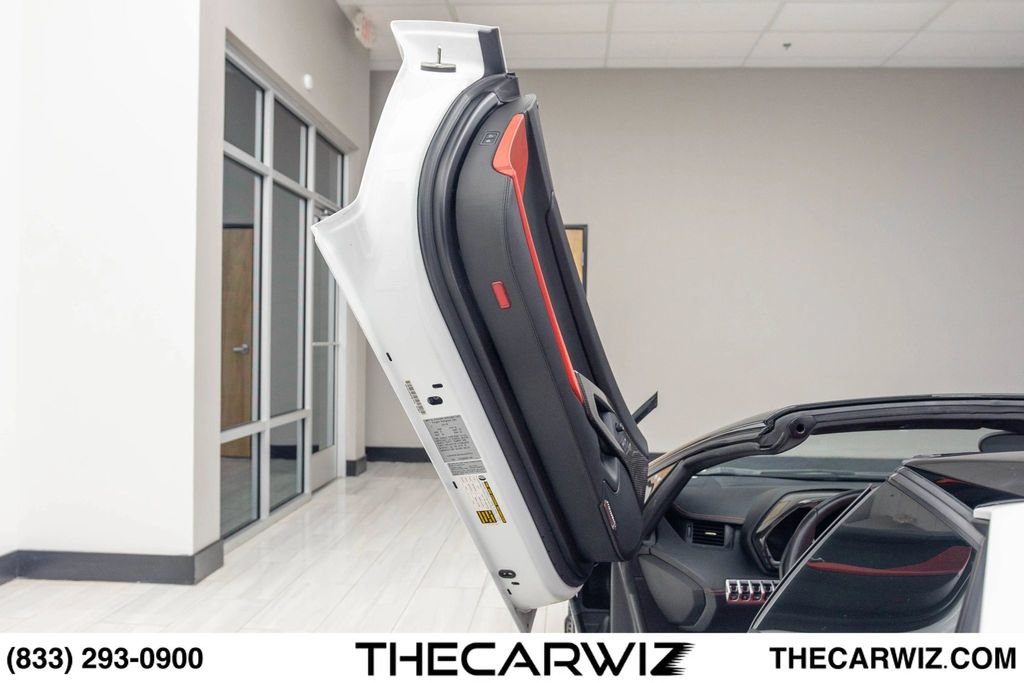 Used 2017 Lamborghini Aventador LP 700-4 AWD/4WD image 41