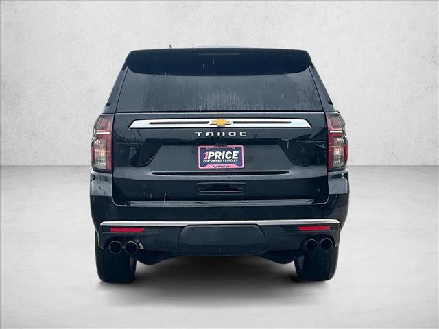 Used 2023 Chevrolet Tahoe High Country RWD image 4