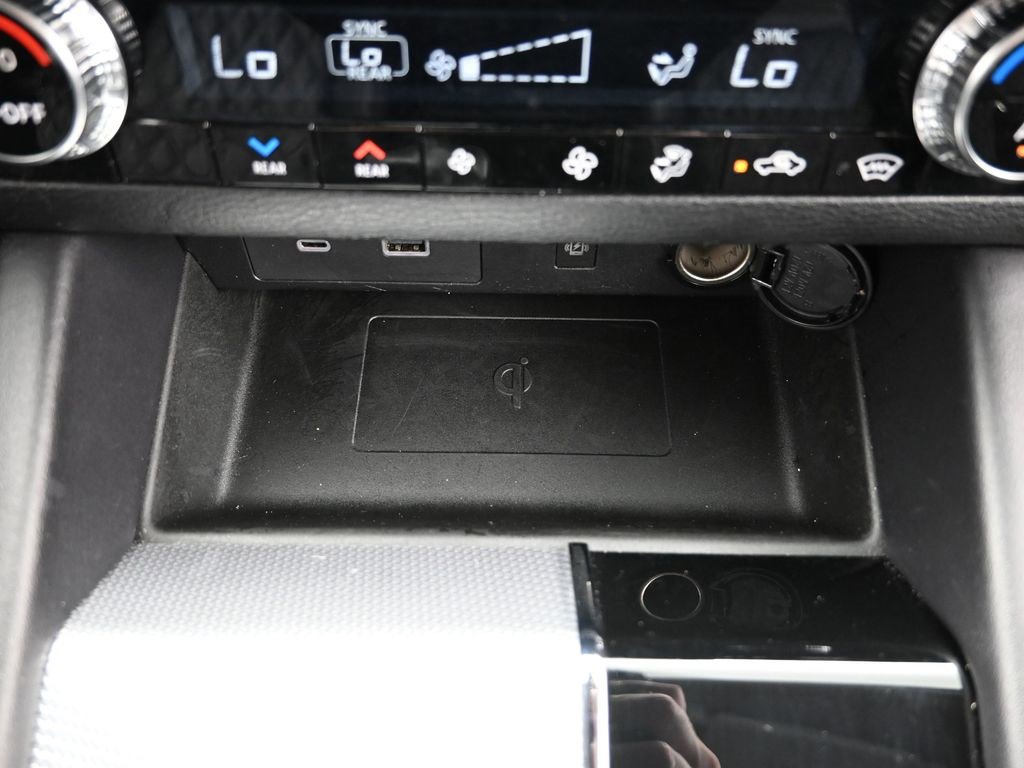 Used 2024 Mitsubishi Outlander SEL image 49