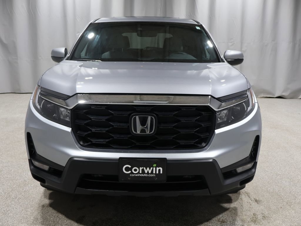 Used 2023 Honda Passport EX-L image 8