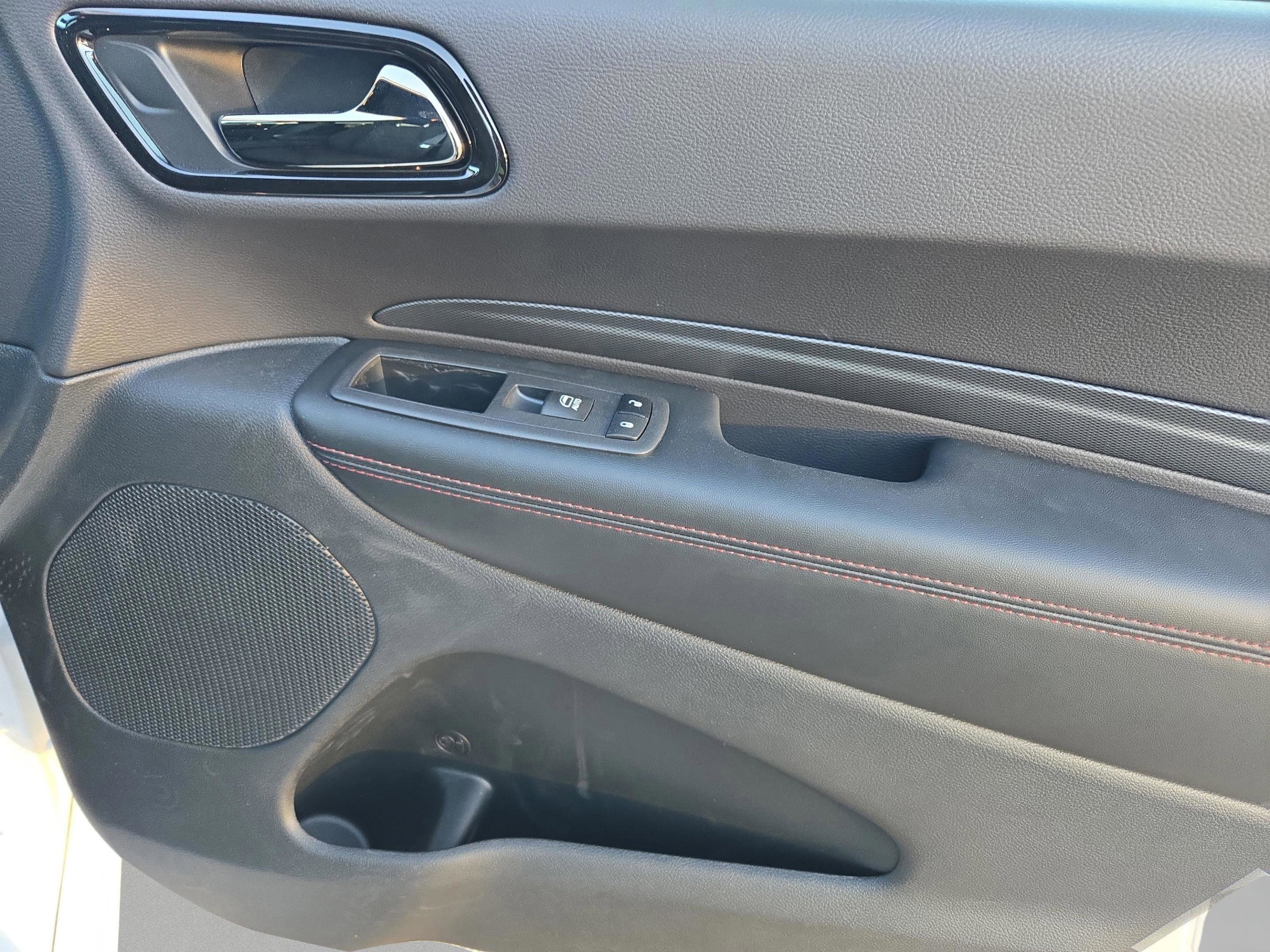 New 2026 Dodge Durango GT image 18