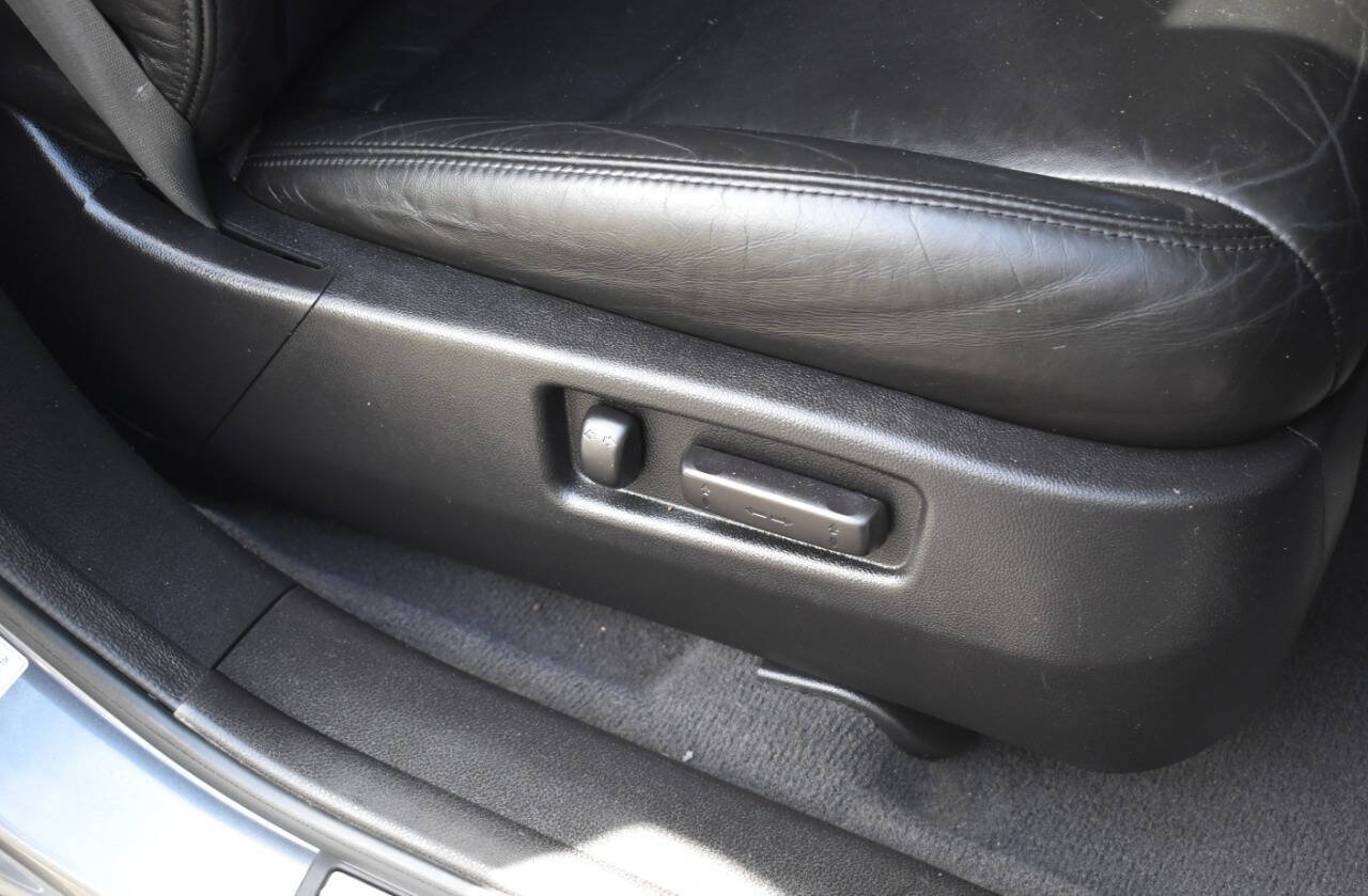 Used 2012 Acura MDX w/ Technology Package AWD/4WD image 53